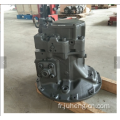 Pompe hydraulique PC160-8 708-3M-00030